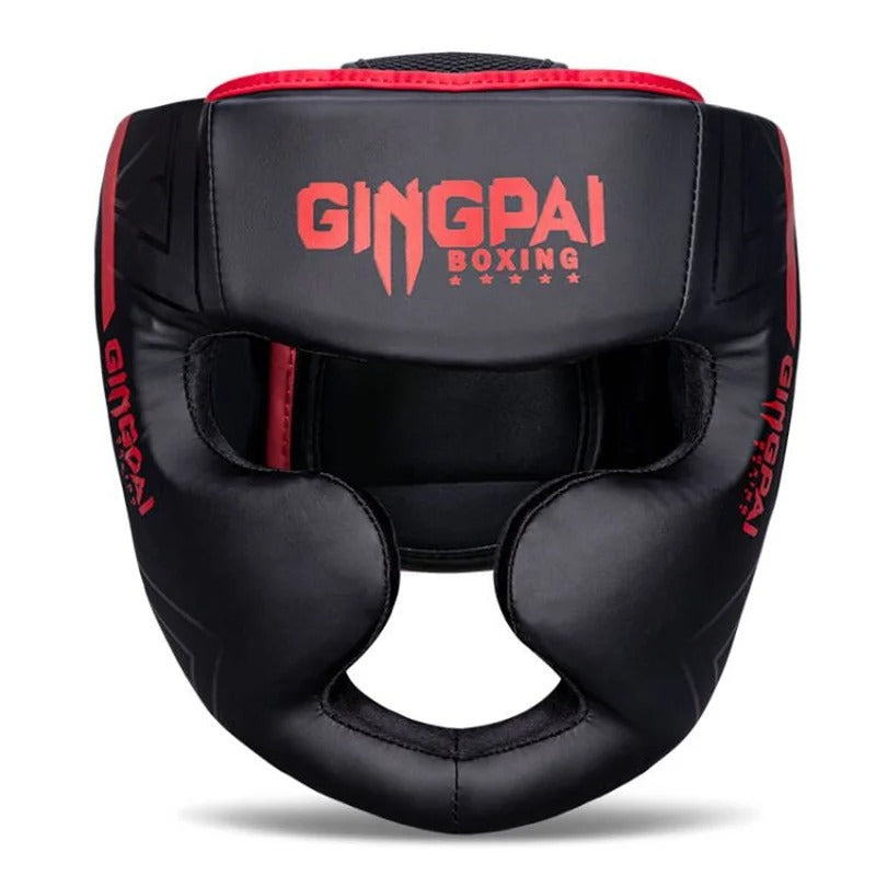 Casque de Protection Boxe – Sparring & Entraînement