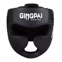 Casque de Protection Boxe – Sparring & Entraînement