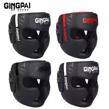 Casque de Protection Boxe – Sparring & Entraînement