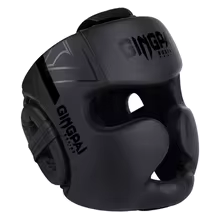 Casque de Protection Boxe – Sparring & Entraînement