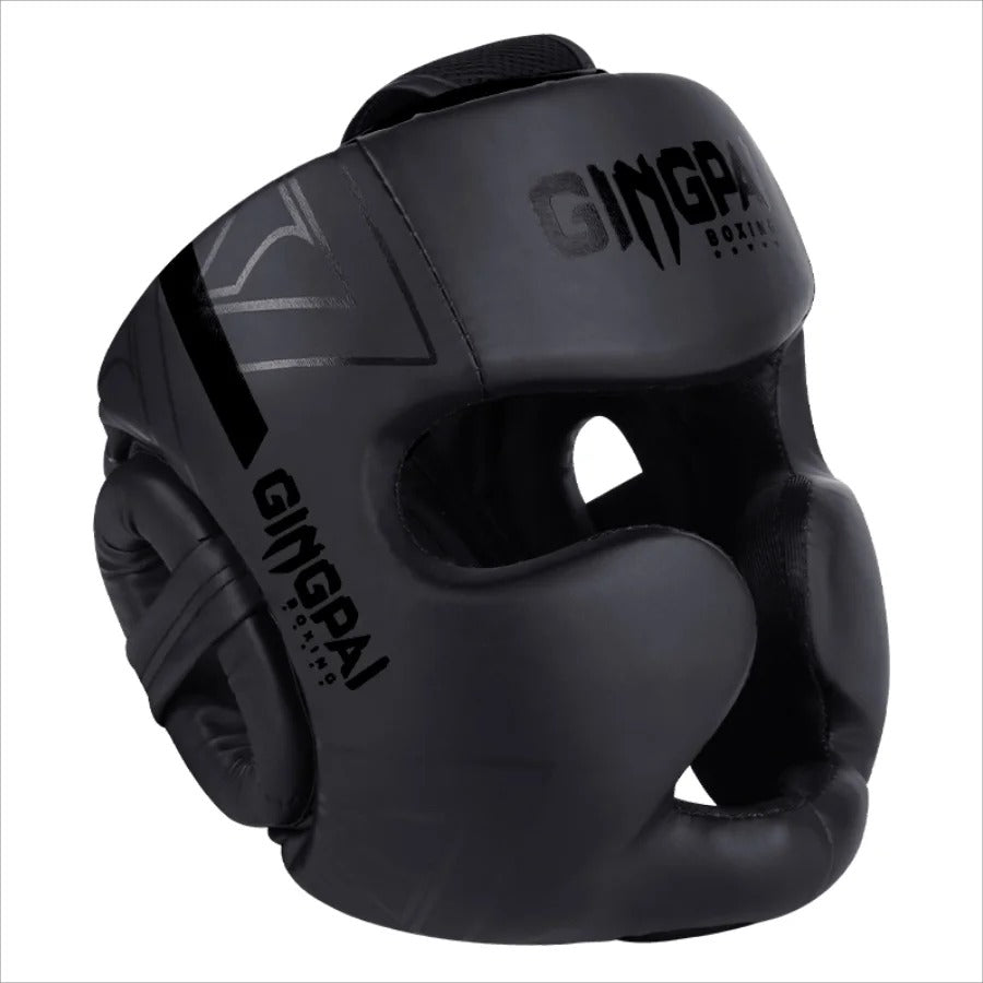 Casque de Protection Boxe – Sparring & Entraînement
