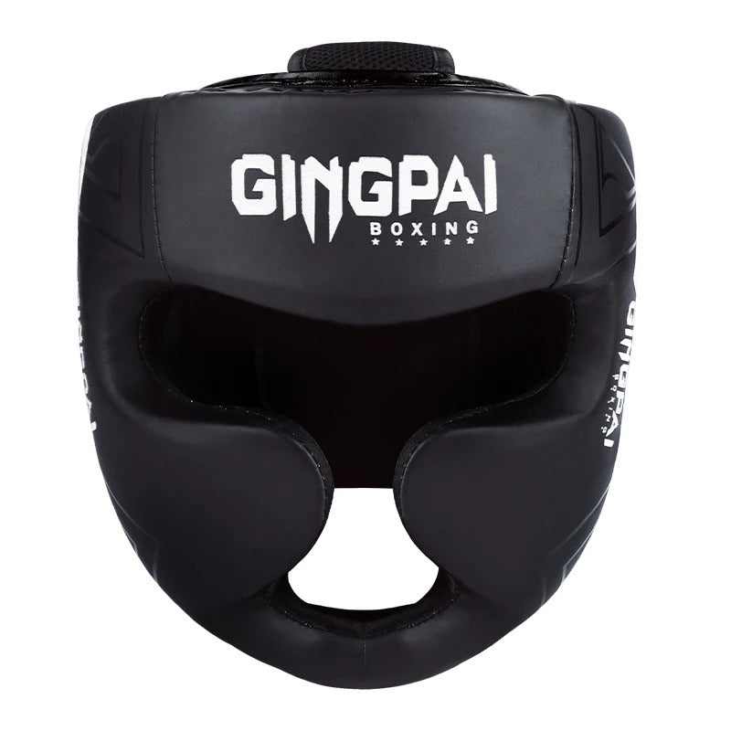 Casque de Protection Boxe – Sparring & Entraînement